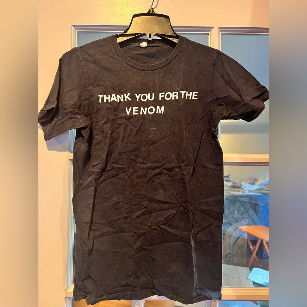 Optima t shirt